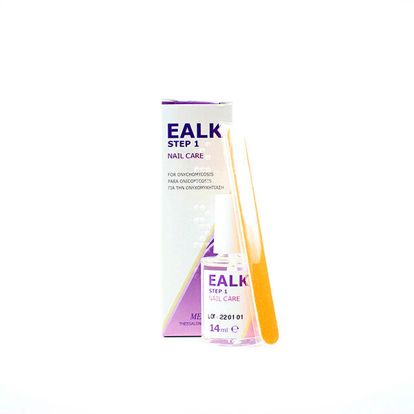 Ielk Step в 1 пилюле 14мл