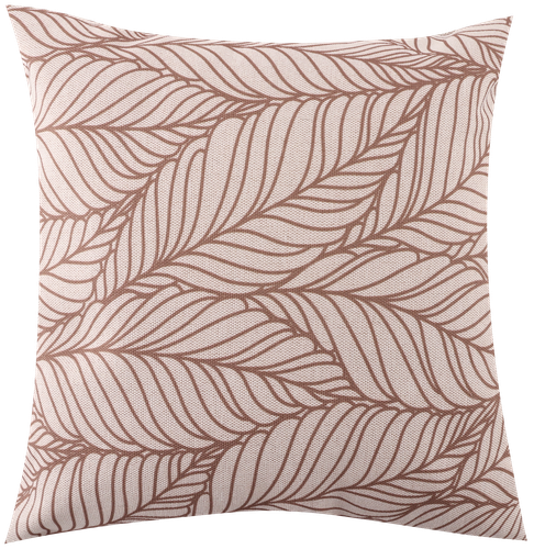 

Подушка декоративная Волшебная ночь Листья 40 х 40 см дизайн в ассортименте