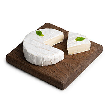 Сыр Камамбер Волжанка 50%