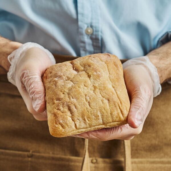 Чиабатта 100г