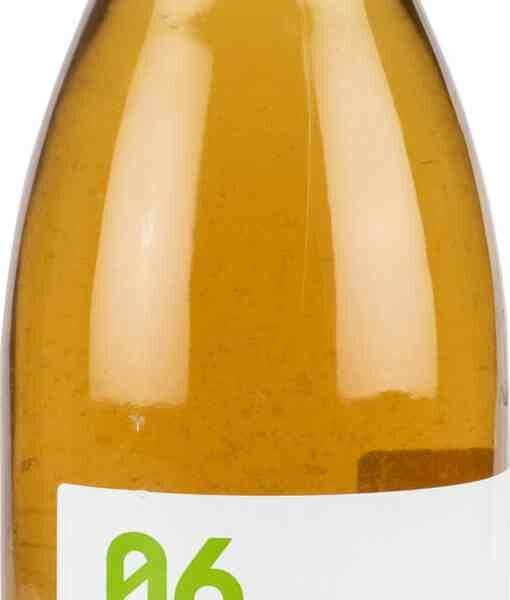 Сок овощефруктовый Тихвинский уездъ Детокс 06 с мякотью 1л