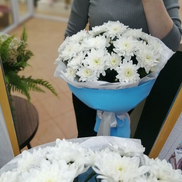 Лёгкий флирт