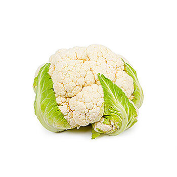 Капуста цветная, вес