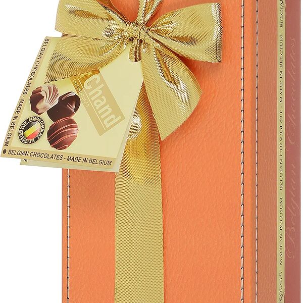 Шоколадные конфеты 