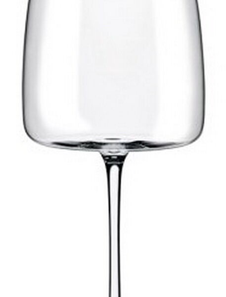 Набор бокалов для красного вина (6шт) 670мл, артикул 7023/670 lord 67