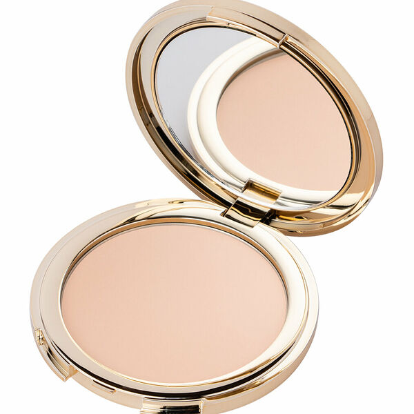 N.1 Dress Up Powder Пудра компактная устойчивая, 10 г, 04