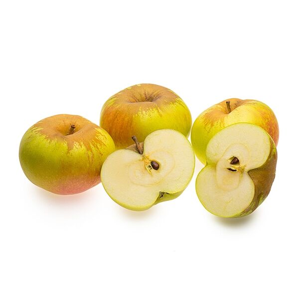 Яблоки Богатырь 