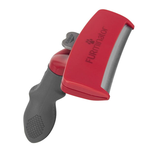 Фурминатор XL для гигантских собак с длинной шерстью