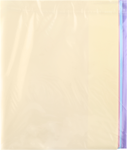 

Набор обложек для тетрадей и дневников ErichKrause , 21,2х34,7см, Арт. 49915, 12шт