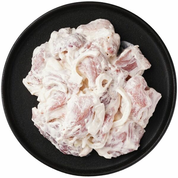 Шашлык Перекрёсток по-московски охлаждённый