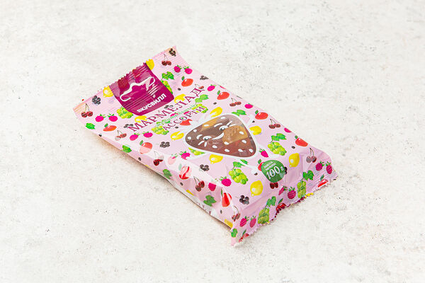 Мармелад жевательный 