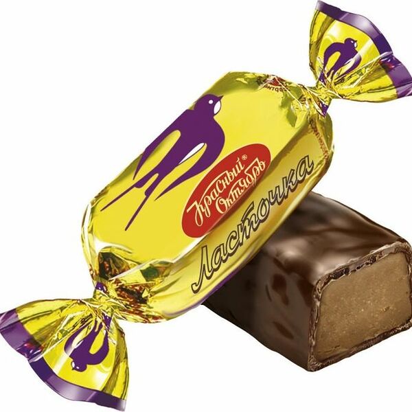 Конфеты Ласточка