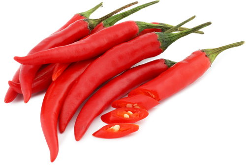 

Перец чили Artfruit мини 50 г