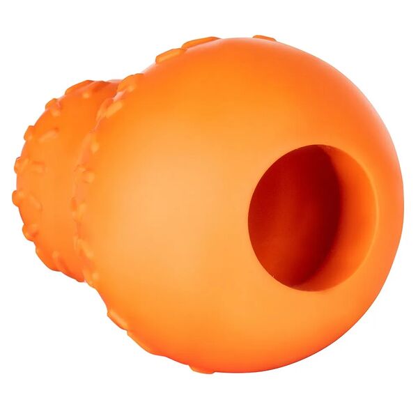 Игрушка для животных «Бомбочка для кормления» FANCY PETS