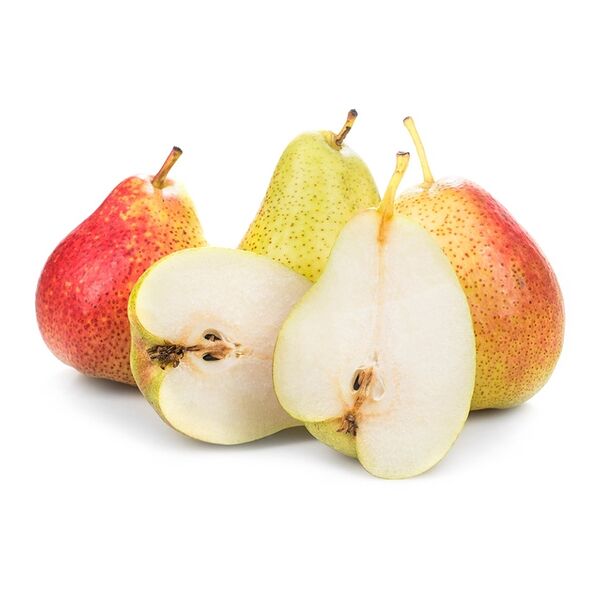 Груша Форель вес