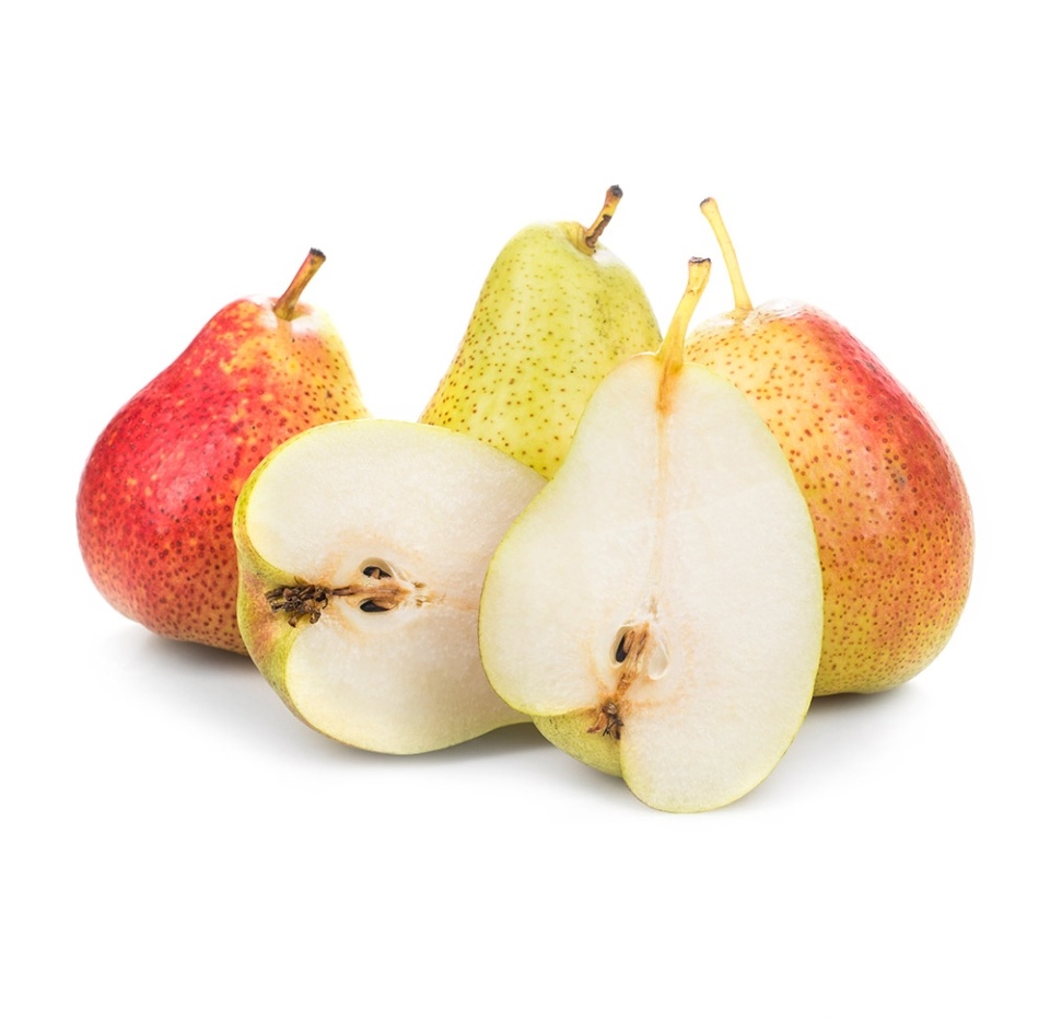 

Груша Форель вес