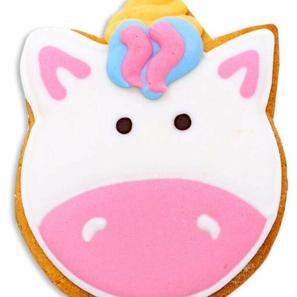 Печенье ванильное Пекарня Sofi Животные, в ассортименте