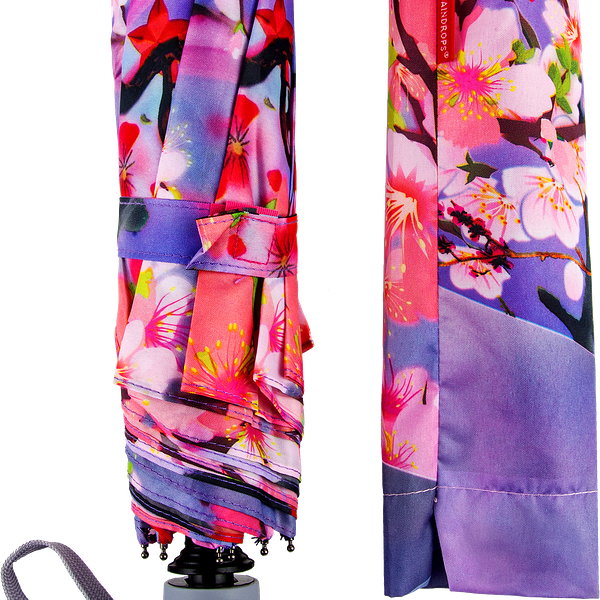 Зонт женский Raindrops автомат, Арт. RDL28814