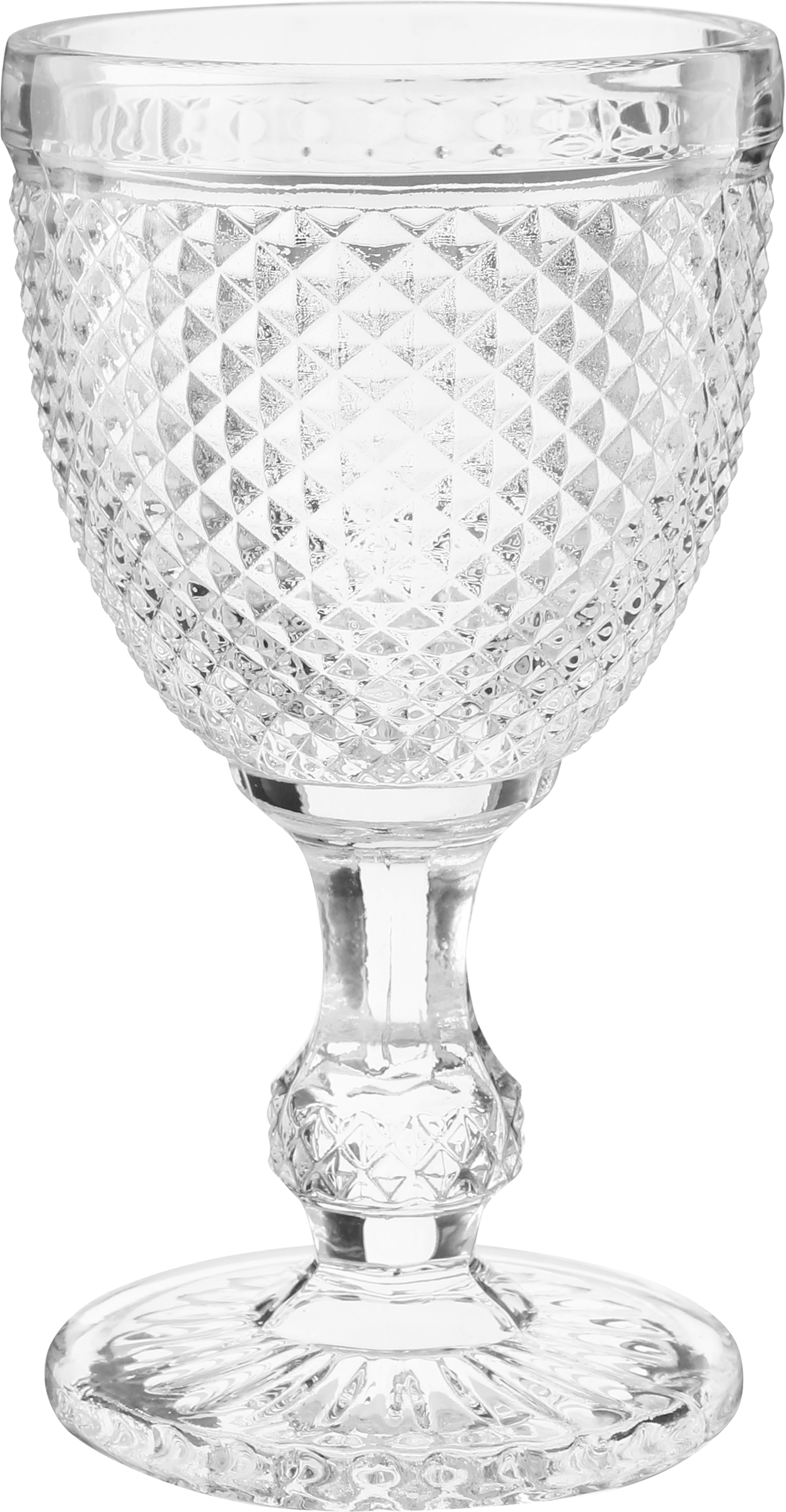 

Бокал HOMECLUB Crystal 300мл стекло