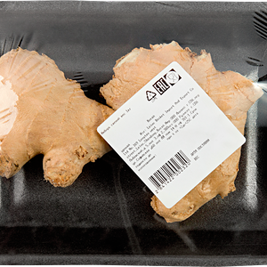 Имбирь  свежий вес 