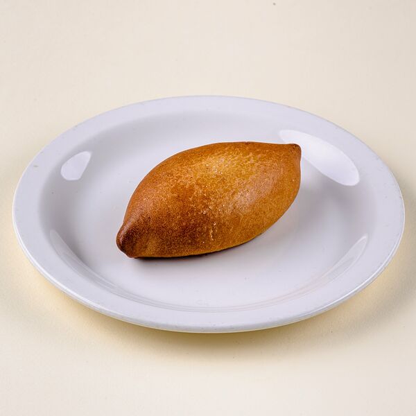 Пирожок с мясом