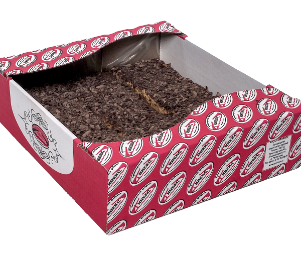 Пирожки Гишер