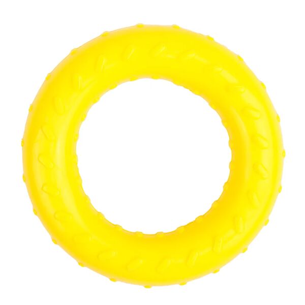 Игрушка для собак Кольцо 13 см