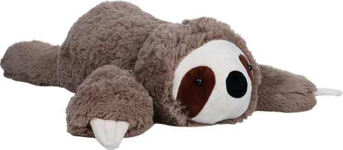 

Игрушка мягкая KIDDIEART(TALLULA) Ленивец Плюша 80см Арт. 80003s
