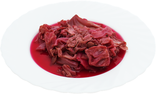 Закуска по-грузински острая вес