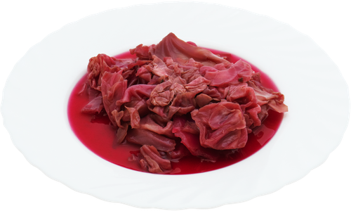 

Закуска по-грузински острая вес