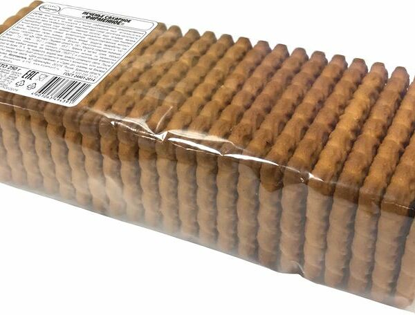 Печенье Брянконфи Фирменное сахарное 250г