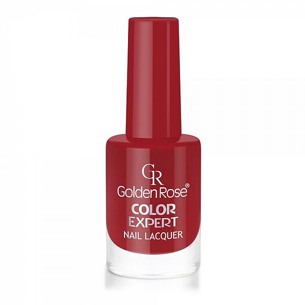 Лак для ногтей Golden Rose Color Expert 77