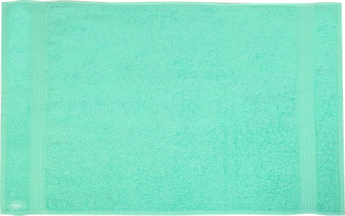 

Полотенце махровое 365 дней 50х80 см, Арт. К1-5080.120.350 зеленое
