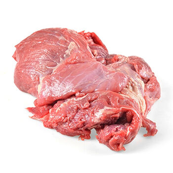 Шея говяжья на кости охлажденная, Россия