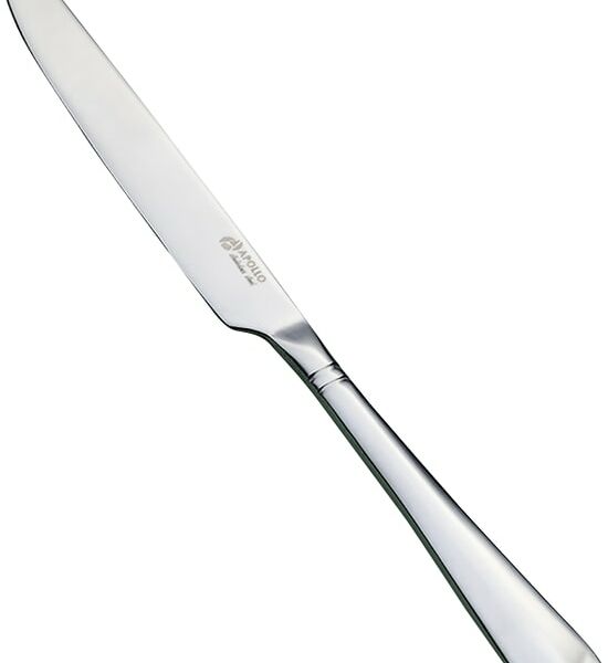 Нож столовый Apollo Genio Baguette Nouveau