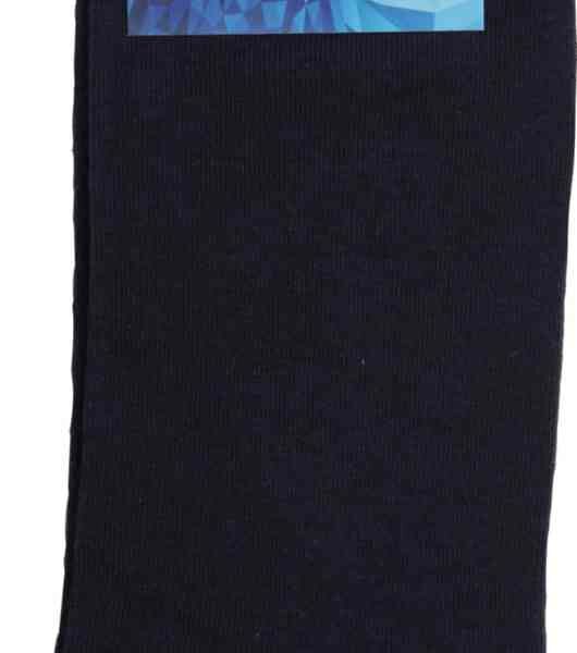 Носки мужские Глобус укороченные, цвет: синий, размер: 29-31 (45-47)