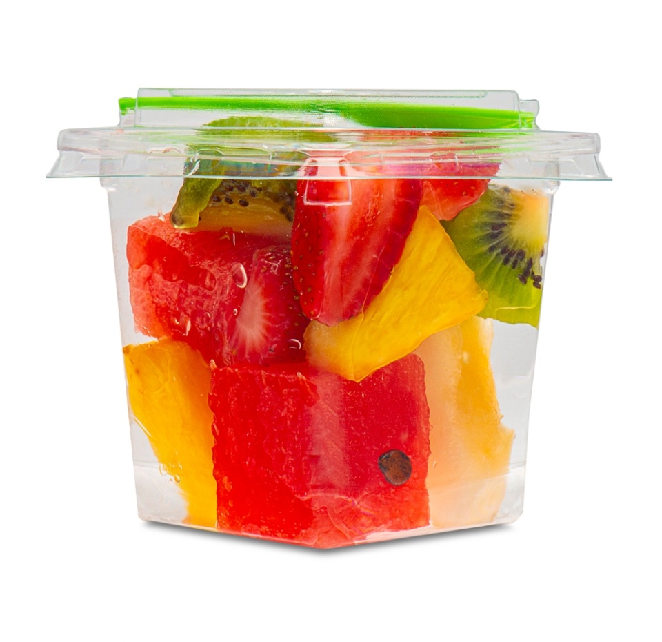 

Фруктовый микс Ассорти 170 г