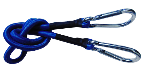 Стяжка эластичная 0,8x60–115см Арт. 090036