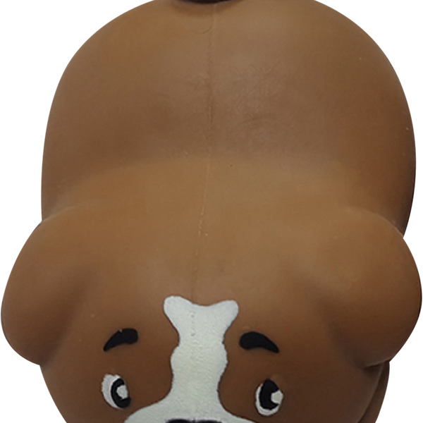 Игрушка-мялка Приор групп Пельмень с песком