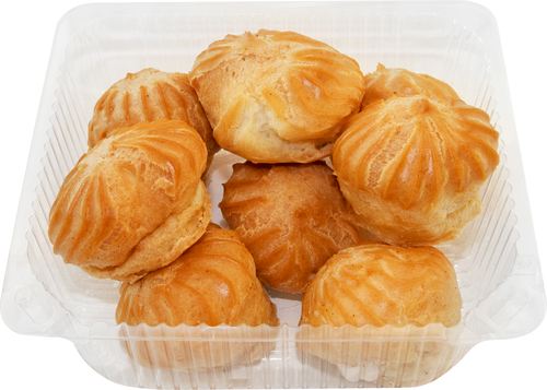 

Пирожное Delisse Профитроли 180 г