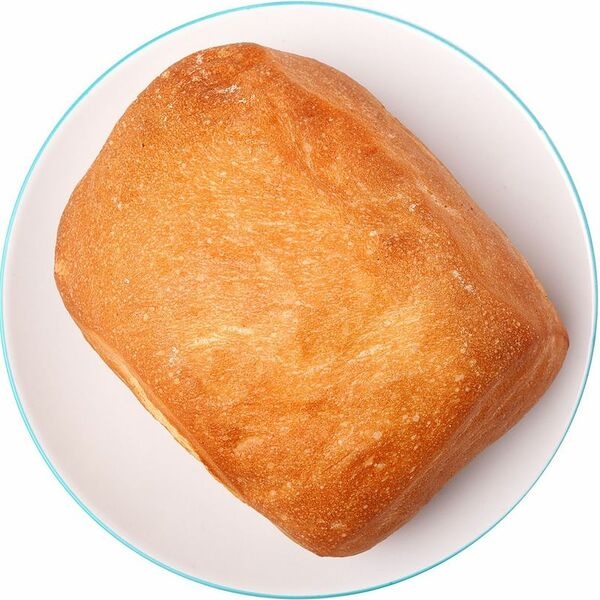 Мини-чиабатта Пекарня Перекрёсток, 90 г