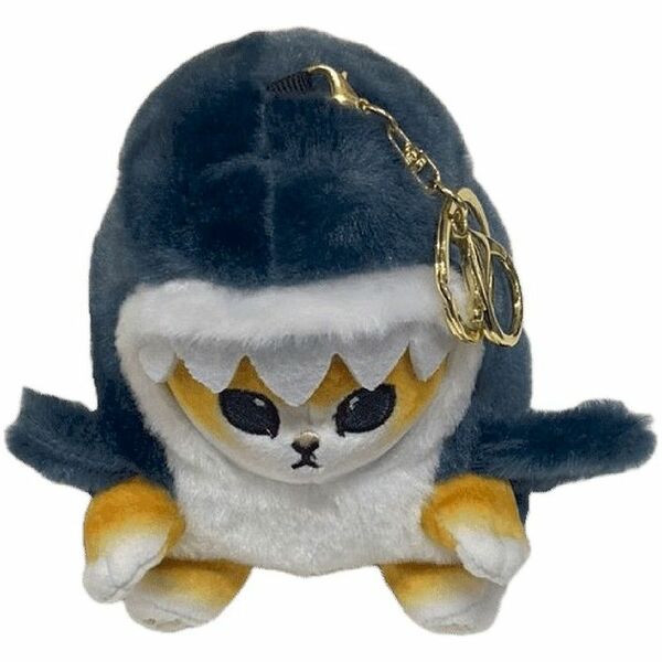 Игрушка Спутник брелок кот 18-174-106