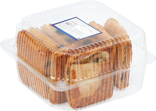 

Печенье сдобное Людмила Надежда 350 г