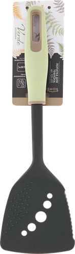 

Лопатка для тефлона Homeclub Verde нейлон пластик арт. YZH-103 1 шт. цвет в ассортименте