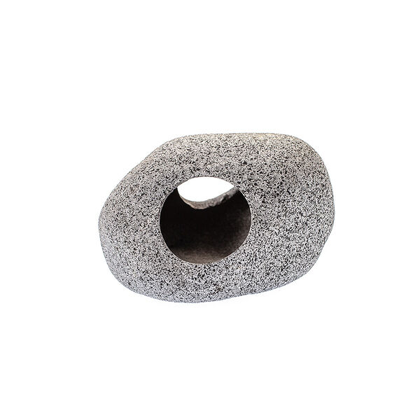 Камень укрытие для аквариума 9x6,5x6,5см