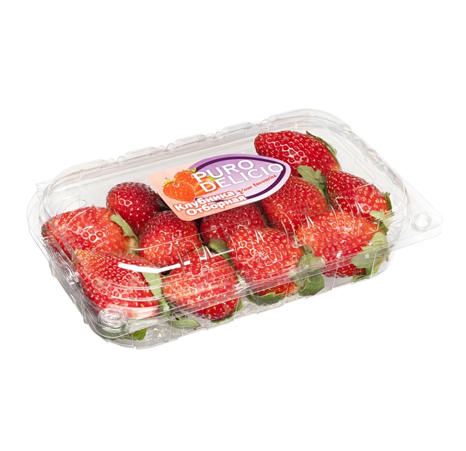 

Клубника BeFresh