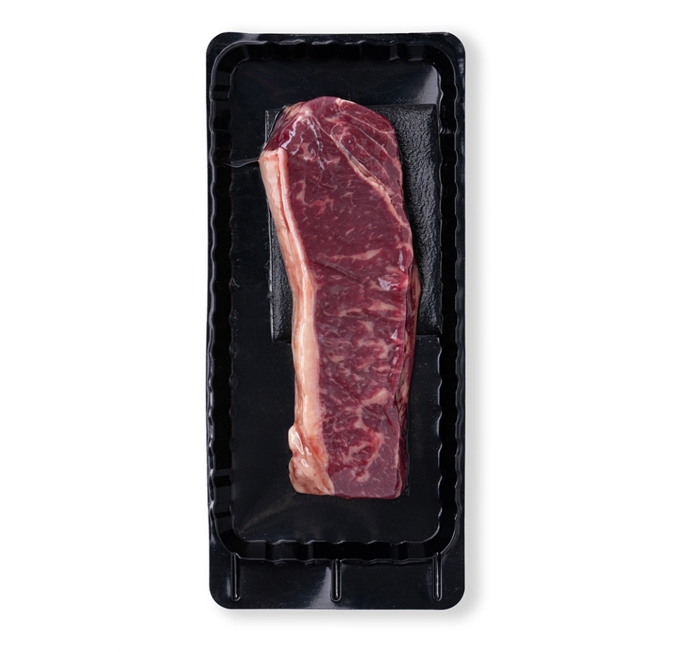 

Стейк Открытый огонь Стриплойн из говядины 300 г