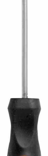 Отвертка шлицевая Вихрь SL3, 100 мм