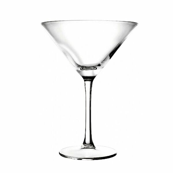 Бокал для мартини Enoteca, 215 мл, стекло