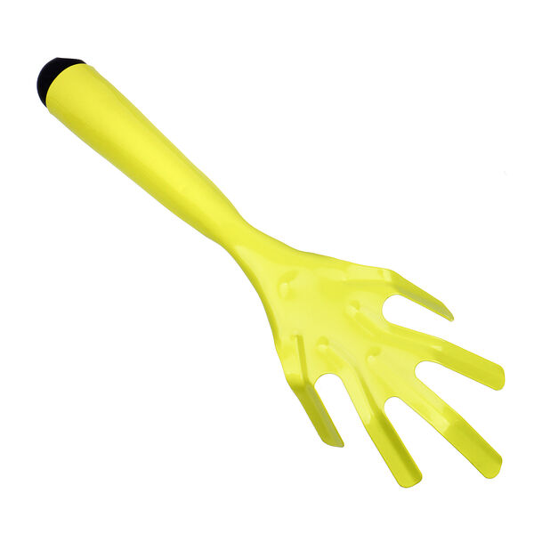 Inbloom рыхлитель садовый 28см, металл